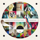 Efterklang & Danish Chamber Orch. - Performing parades (CD) - Discords.nl