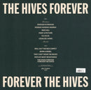 Hives, The - The Hives Forever Forever The Hives (LP)