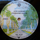 Leon Redbone - Champagne Charlie (LP Tweedehands) - Discords.nl