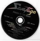 Savatage - Power Of The Night (CD Tweedehands)