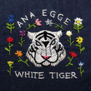 Ana Egge - White tiger (CD) - Discords.nl