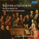P. Von Camerloher - Solo per la gallichone i-v (CD) - Discords.nl