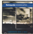Various - Renegade Soundscapes (CD Tweedehands) - Discords.nl