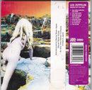 Led Zeppelin - Houses Of The Holy (CD) - Discords.nl