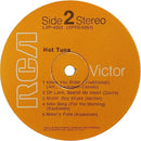Hot Tuna - Hot Tuna (LP Tweedehands) - Discords.nl