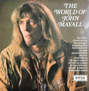 John Mayall - The World Of John Mayall (LP Tweedehands) - Discords.nl