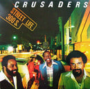 Crusaders, The - Street Life (LP Tweedehands)