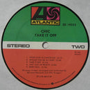 Chic - Take It Off (LP Tweedehands)