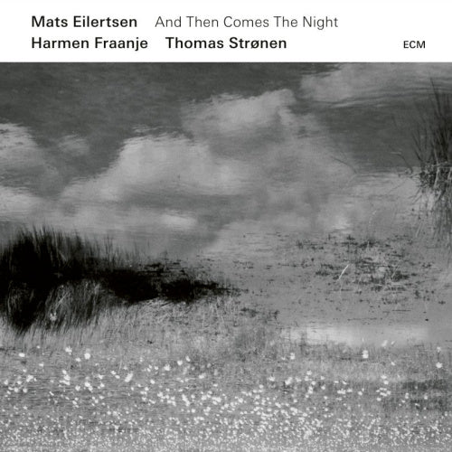 Mats Eilertsen - And then comes the night (CD) - Discords.nl
