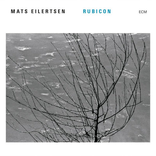 Mats Eilertsen - Rubicon (CD) - Discords.nl