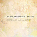 Ludovico Einaudi - Stanze (CD) - Discords.nl
