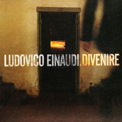 Ludovico Einaudi - Divenire (CD) - Discords.nl