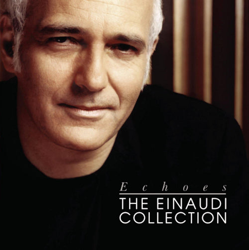 Ludovico Einaudi - The collection (CD) - Discords.nl