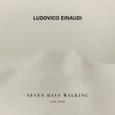 Ludovico Einaudi - Seven days walking: day one (LP) - Discords.nl
