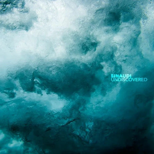 Einaudi, Ludovico - Undiscovered (LP) - Discords.nl