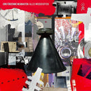 Einsturzende Neubauten - Alles wieder offen (CD) - Discords.nl