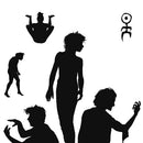 Einsturzende Neubauten - Funf auf der nach oben.. (CD) - Discords.nl