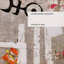 Einsturzende Neubauten - Silence is sexy (CD) - Discords.nl