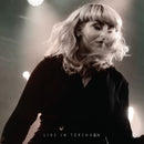 Eivor - Live in torshavn (LP) - Discords.nl