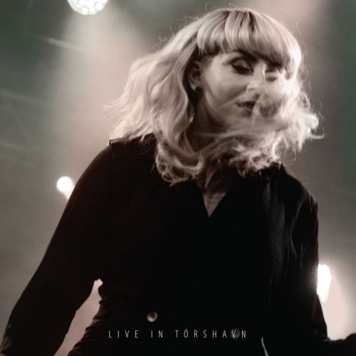 Eivor - Live in torshavn (LP)