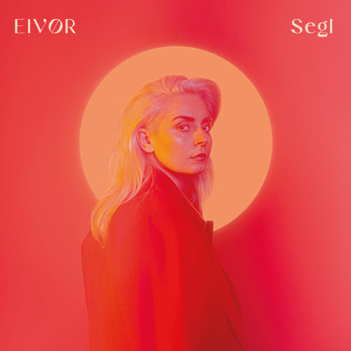 Eivor - Segl (LP) - Discords.nl