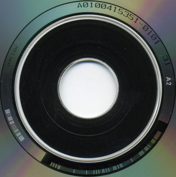 Solomon Burke - Don't Give Up On Me (CD Tweedehands)