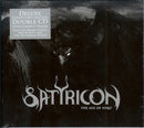 Satyricon - The Age Of Nero (CD Tweedehands) - Discords.nl