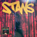 Eminem - Stans (The Official Soundtrack) (LP)