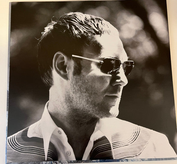 David Gray - Life In Slow Motion (LP)