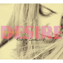 Robyn Ludwick - Too Much Desire (CD) - Discords.nl