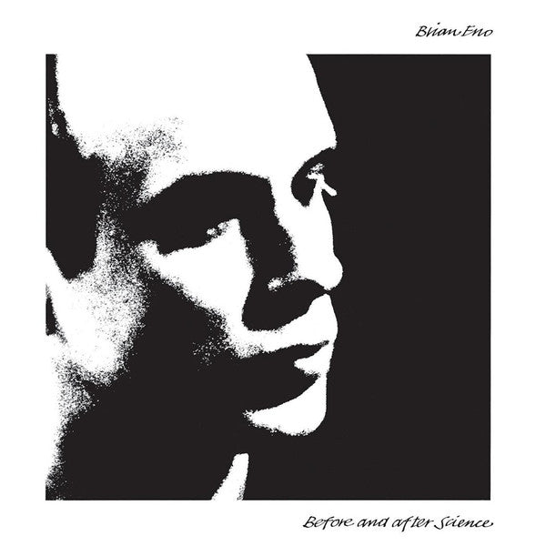 Brian Eno - Before And After Science (LP Tweedehands) - Discords.nl