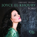 Joyce El Khoury - Echo (CD) - Discords.nl