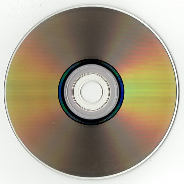 Styx - Cyclorama (CD)