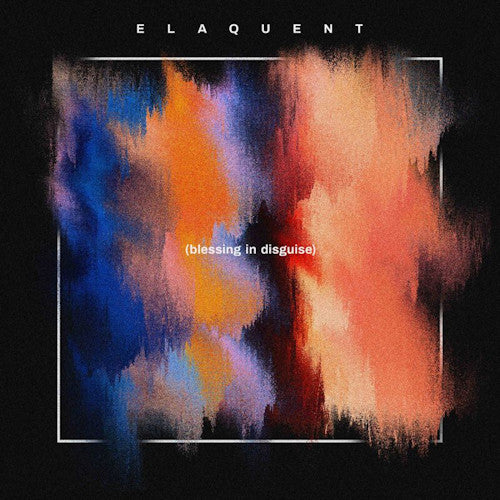 Elaquent - Blessing in disguise (LP) - Discords.nl