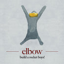 Elbow - Build A Rocket Boys! (LP) - Discords.nl