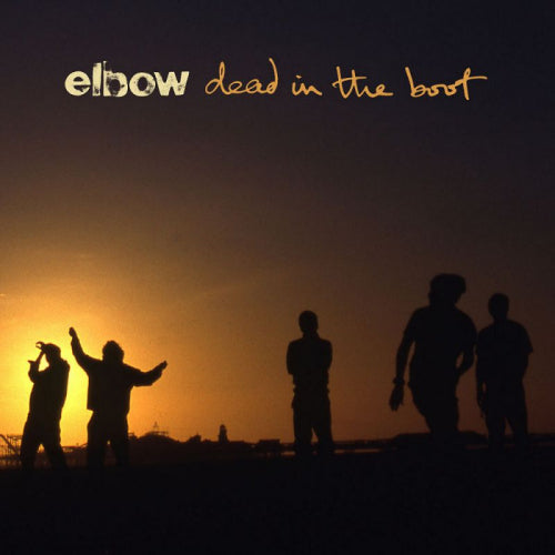 Elbow - Dead In the Boot (LP) - Discords.nl