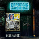 Electric Mob - Discharge (CD) - Discords.nl