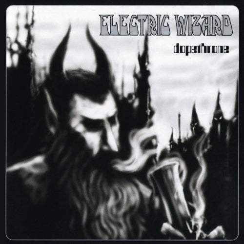 Electric Wizard - Dopethrone -digi- (CD) - Discords.nl