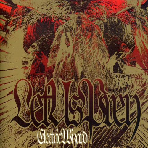 Electric Wizard - Let us prey (LP) - Discords.nl