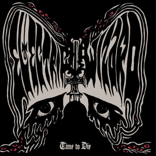 Electric Wizard - Time to die (LP) - Discords.nl