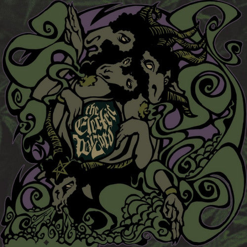 Electric Wizard - We live -digi- (CD) - Discords.nl