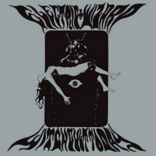 Electric Wizard - Witchcult today (LP) - Discords.nl