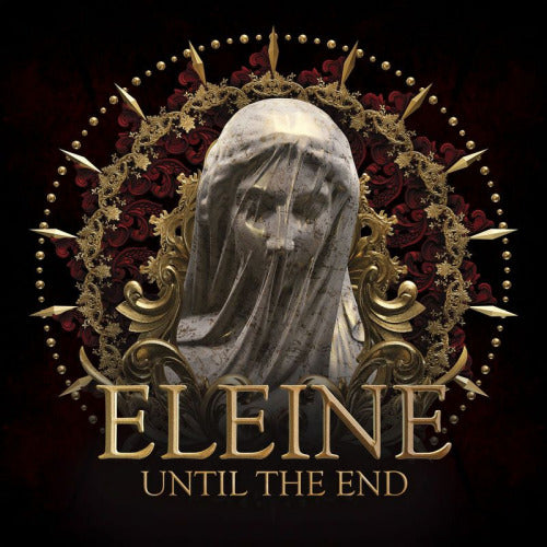 Eleine - Until the end (CD) - Discords.nl