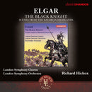 E. Elgar - Black knight (CD) - Discords.nl