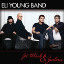 Eli Young -band- - Jet black & jealous (CD) - Discords.nl