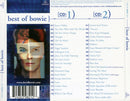 David Bowie - Best Of Bowie (CD Tweedehands)