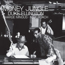 Duke Ellington & Charles Mingus & Max Roach - Money jungle (LP) - Discords.nl