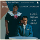 Duke Ellington - Black, brown and beige (LP) - Discords.nl