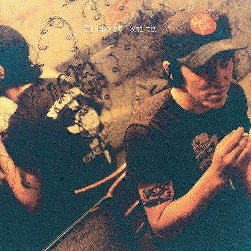 Elliott Smith - Either/or (CD) - Discords.nl