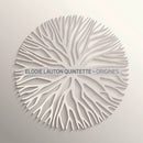 Elodie Lauton -quintette- - Origines (CD) - Discords.nl